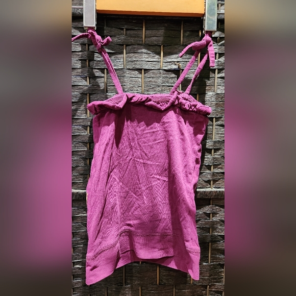 🍀5/15🍀 Tank top - Picture 3 of 3